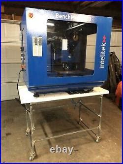 benchmill 6000 cnc machining center|6x00 cnc machining center.